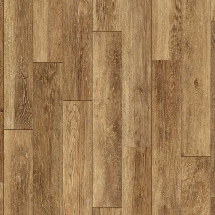 Southwold Oak Pattern