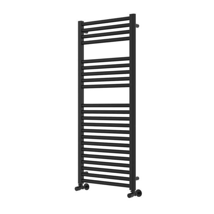 Stream1200 Haandklaedevarmer Black Stream1200 Haandklaedevarmer Black