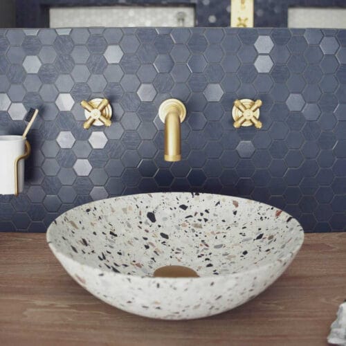 Terrazzo Bowl Roomset2 Terrazzo Bowl Roomset2
