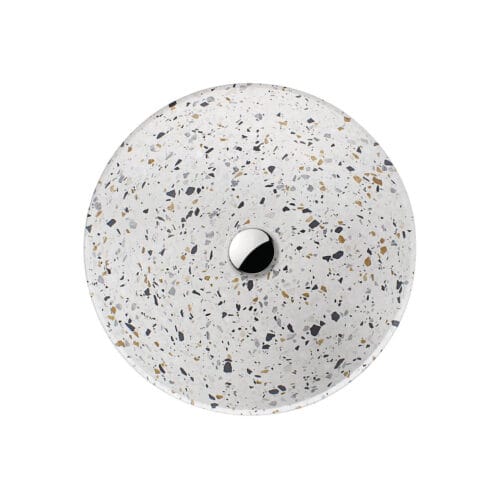 Terrazzo Bowl3 Terrazzo Bowl3