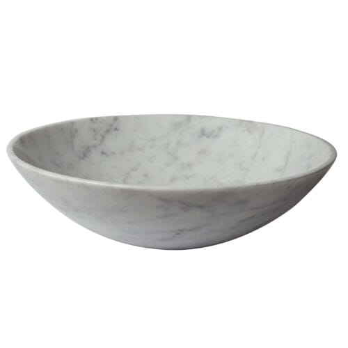 Thira Bowl Curve Sideview Thira Bowl Curve Sideview