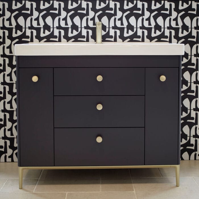 Thornbury Basalt Roomset