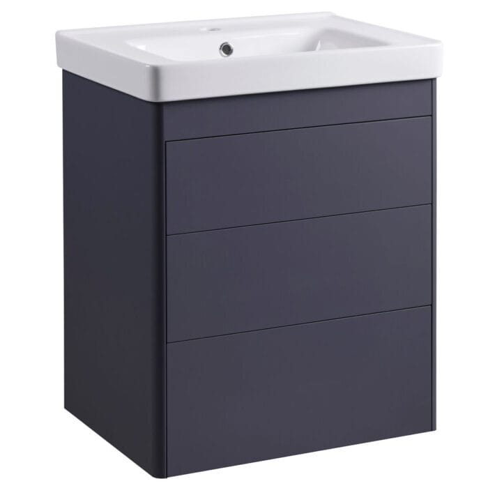 Thornbury600 WallHung Basalt