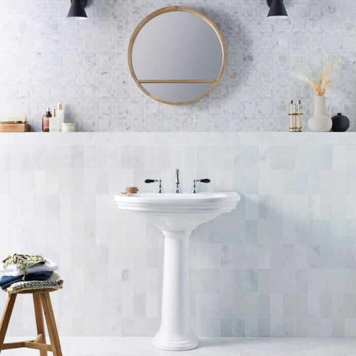 FiredEath Carrara Jewel Roomset2