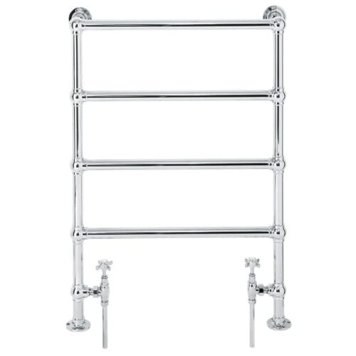 Flow Heated Towel Rail