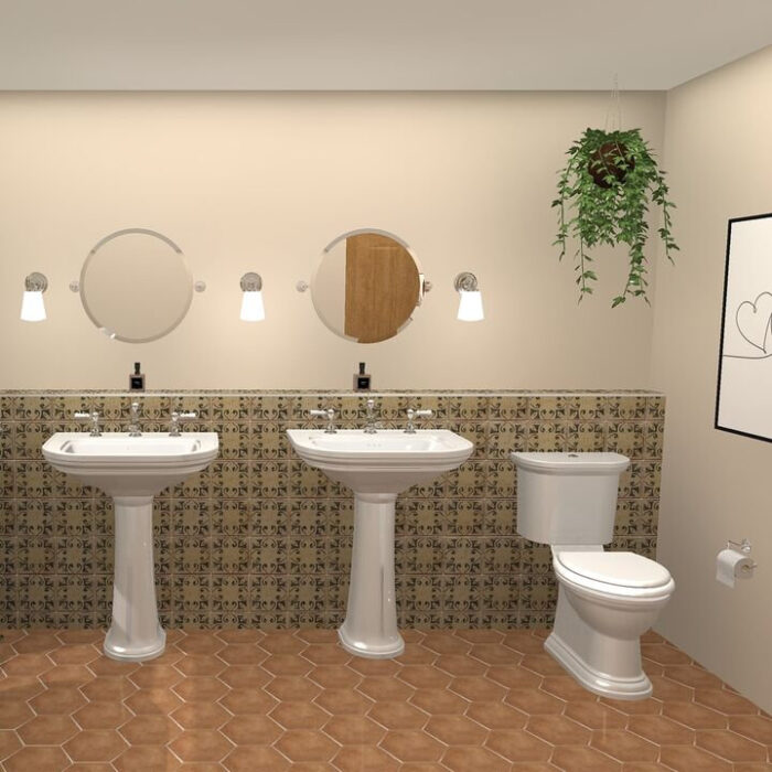 Handmade Classic Bay Google Business