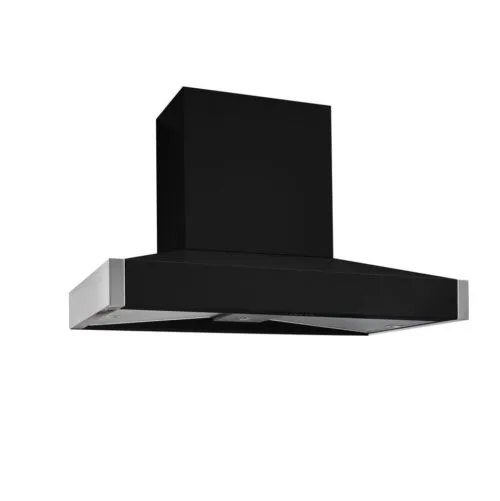 Mercury Pitch Ash Black Satin