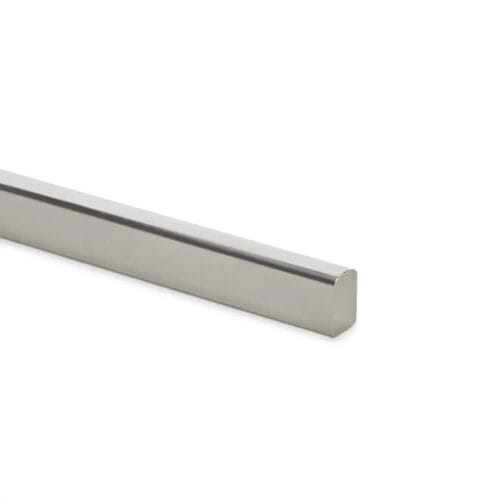 Nickel Border Polished produktbillede Nickel Border Polished produktbillede