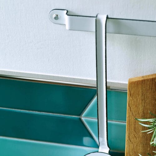 Nickel Borders Produktbillede 2 Nickel Borders Produktbillede 2