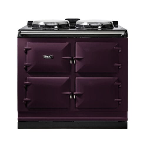 RS9248 ER71003ERAUB AGA eR7 100 3oven Aubergine scr RS9248 ER71003ERAUB AGA eR7 100 3oven Aubergine scr