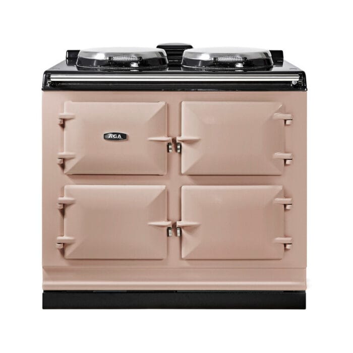 RS9250 ER71003ERBSH AGA eR7 100 3oven Blush scr