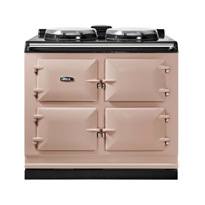 RS9250 ER71003ERBSH AGA eR7 100 3oven Blush scr