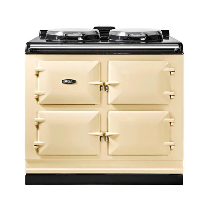 RS9251 ER71003ERCRM AGA eR7 100 3oven Cream scr