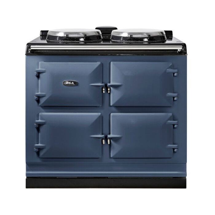 RS9252 ER71003ERDAR AGA eR7 100 3oven Dartmouth Blue scr