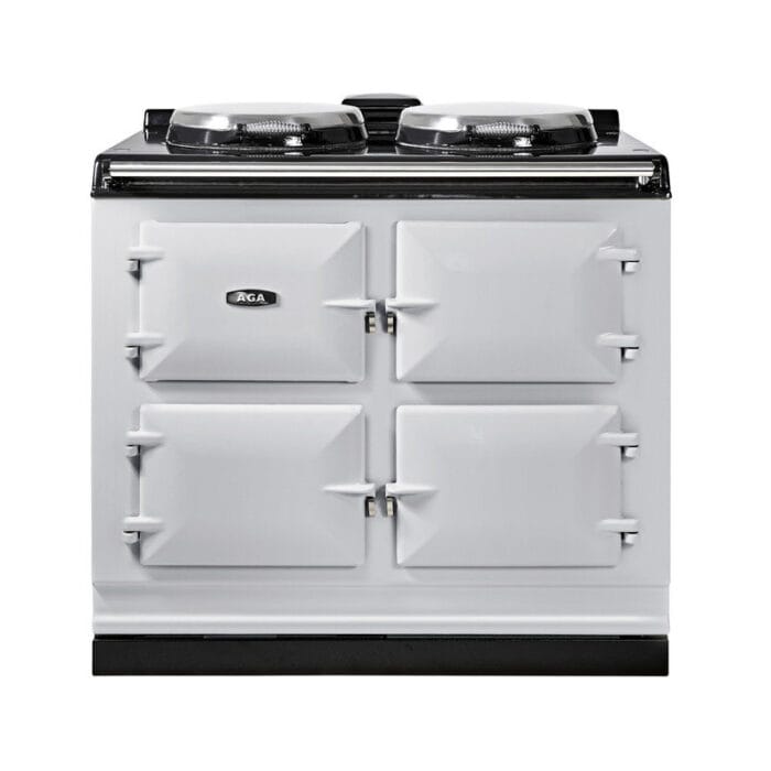 RS9258 ER71003ERPAS AGA eR7 100 3oven Pearl Ashes scr