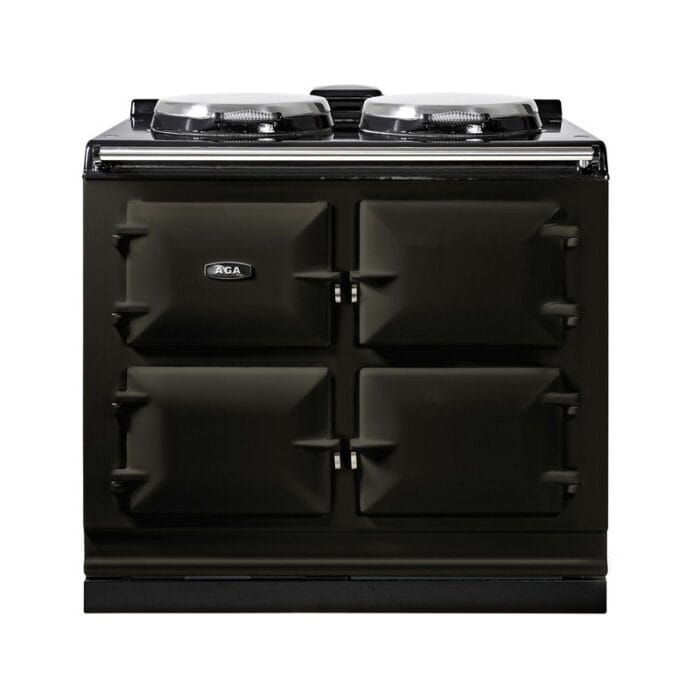 RS9260 ER71003ERPWT AGA eR7 100 3oven Pewter scr