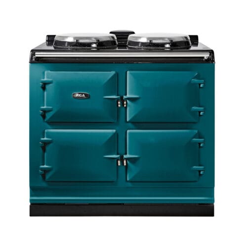 RS9261 ER71003ERSAL AGA eR7 100 3oven Salcombe Blue scr RS9261 ER71003ERSAL AGA eR7 100 3oven Salcombe Blue scr