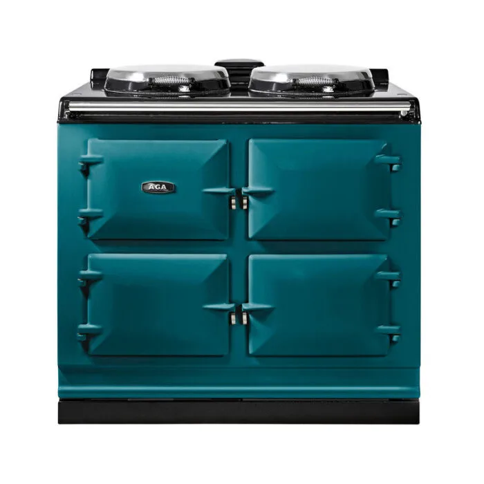 RS9261 ER71003ERSAL AGA eR7 100 3oven Salcombe Blue scr
