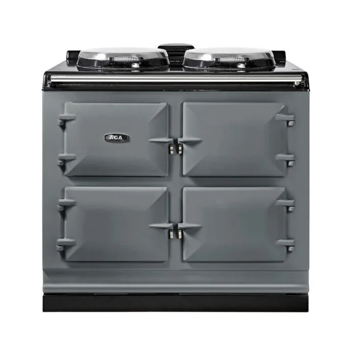 RS9262 ER71003ERSLT AGA eR7 100 3oven Slate scr