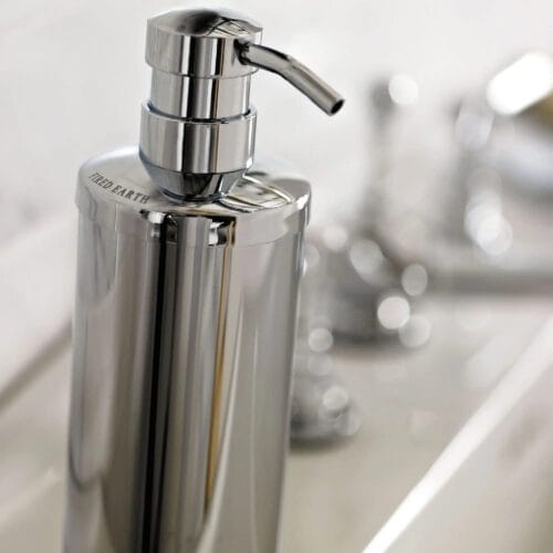 Richmond saebedispenser miljoebillede Richmond saebedispenser miljoebillede