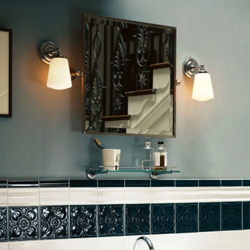 Richmond spejl miljoe Richmond spejl miljoe