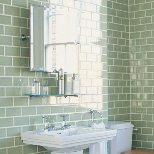 Richmond spejl og limehouse Richmond spejl og limehouse