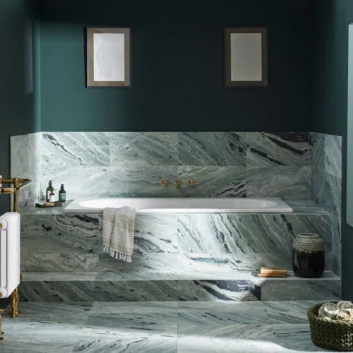 Seaspray Green Marble RS1 Medium