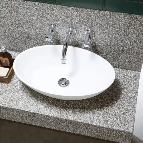 TERRAZZO MARINI RS2 Medium TERRAZZO MARINI RS2 Medium