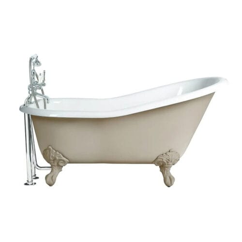 Versailles slipper 154 Versailles slipper 154