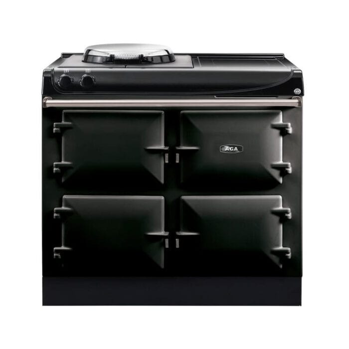 aga er3 100 cm black