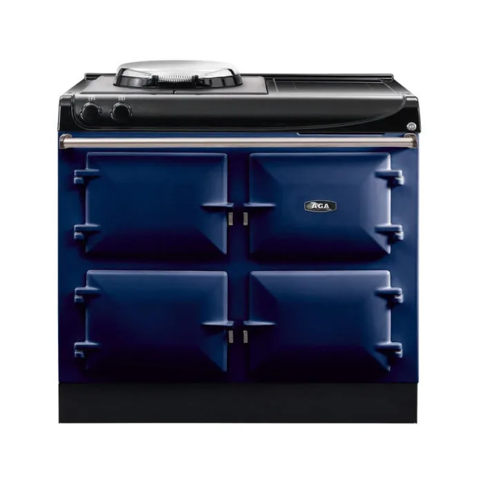 aga er3 100 cm dark blue