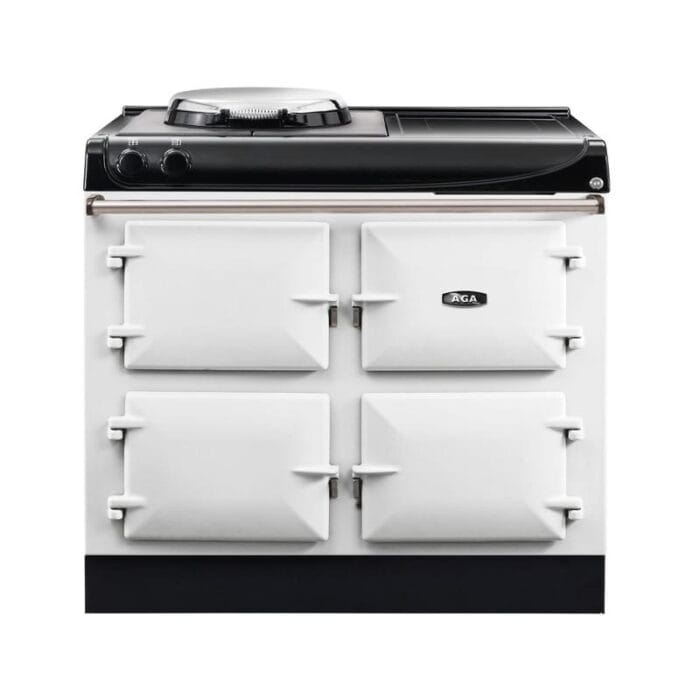 aga er3 100 cm white