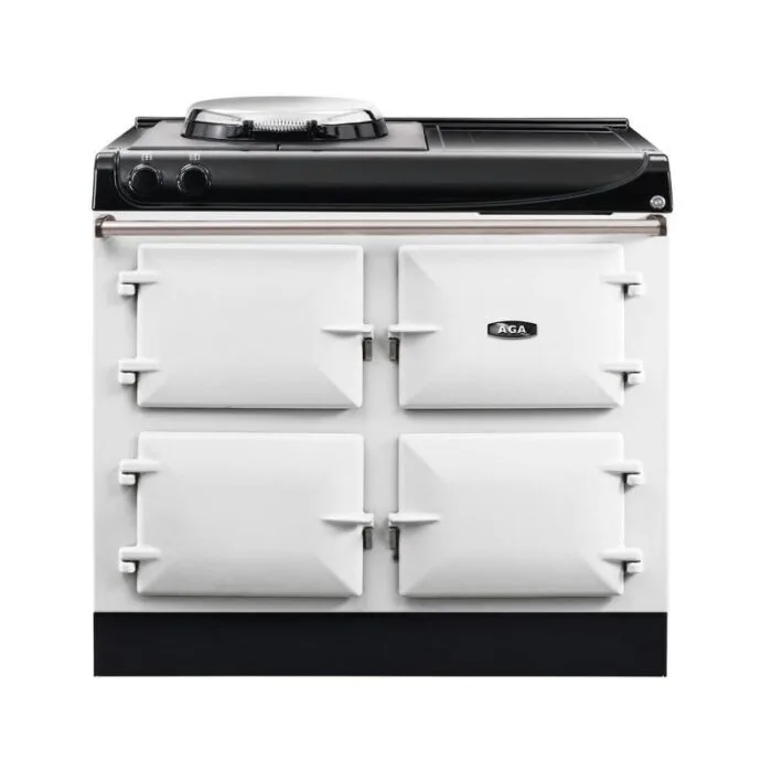 aga er3 100 cm white