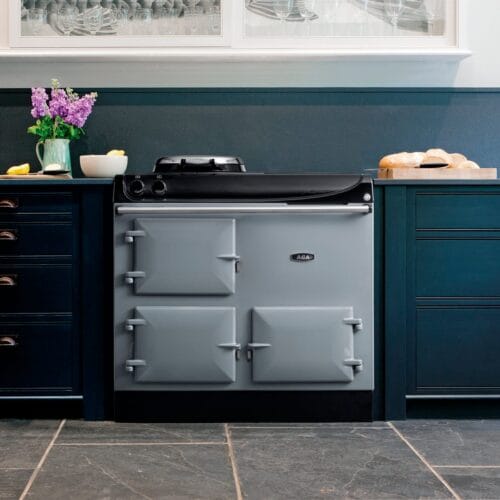 AGA Støbejernskomfurer