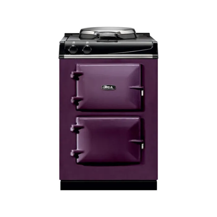 aga er3 60 cm aubergine