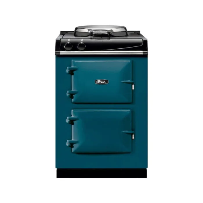 aga er3 60 cm salcombe blue