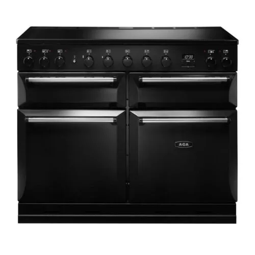 aga masterchef deluxe 110 cm black 1