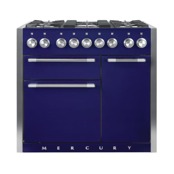 aga mercury 100 cm blueberry
