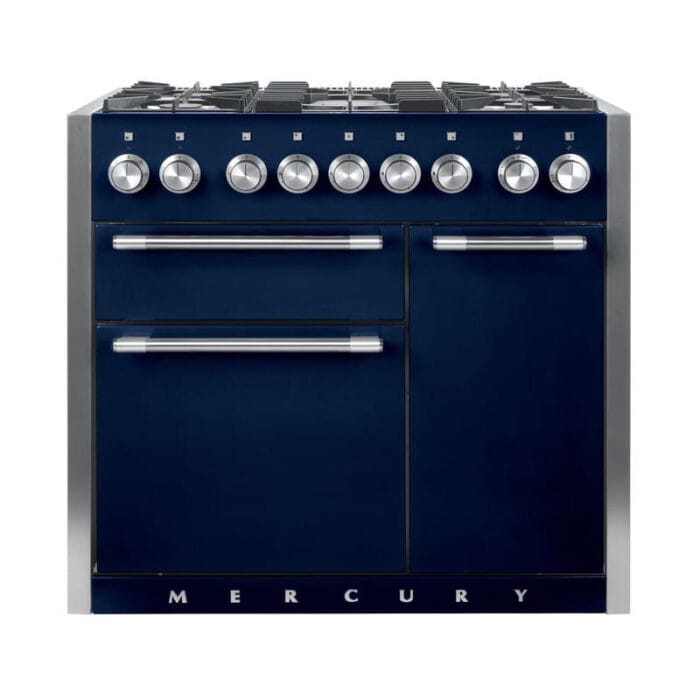 aga mercury 100 cm indigo