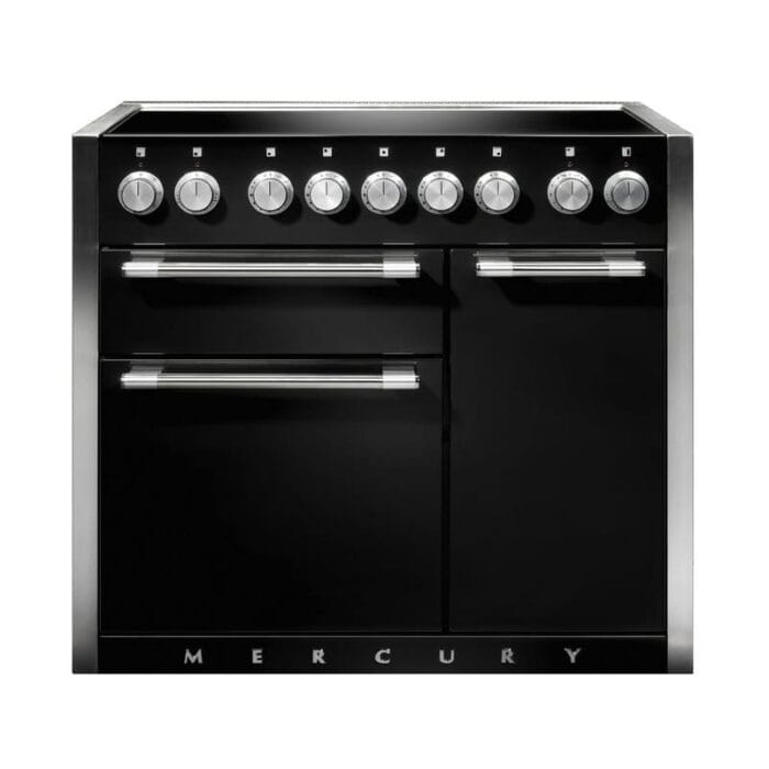 aga mercury 100 cm liquorice