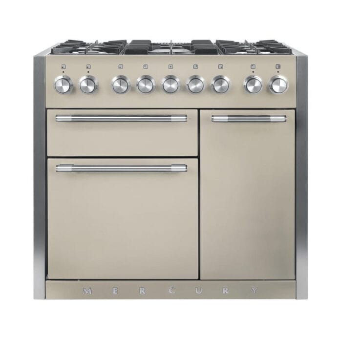 aga mercury 100 cm oyster
