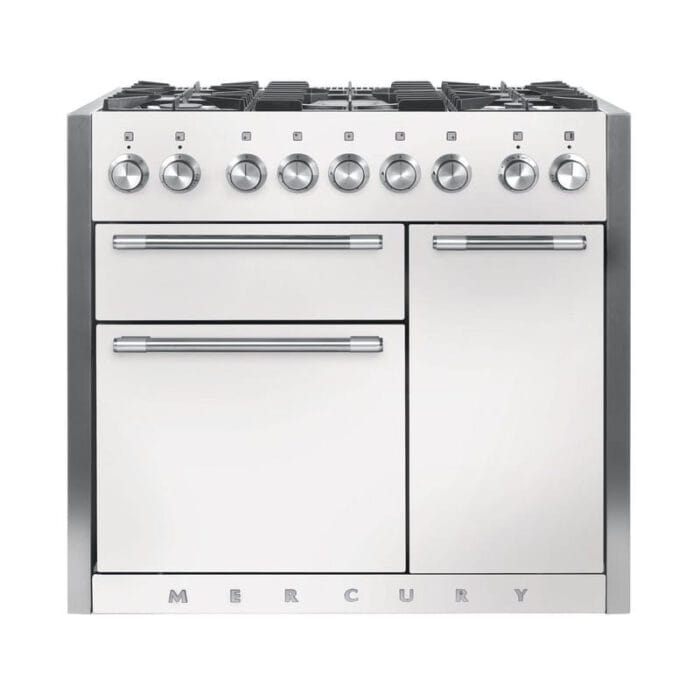 aga mercury 100 cm snowdrop