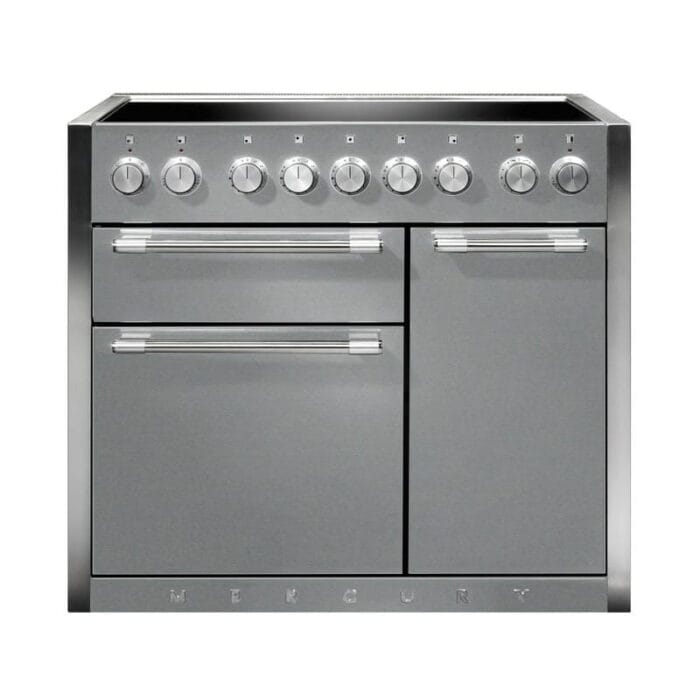 aga mercury 100 cm stainless steel 1