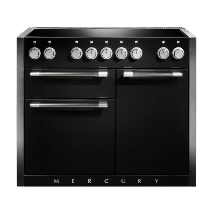 aga mercury 110 cm ash black