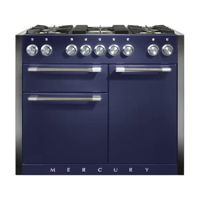 aga mercury 110 cm blueberry