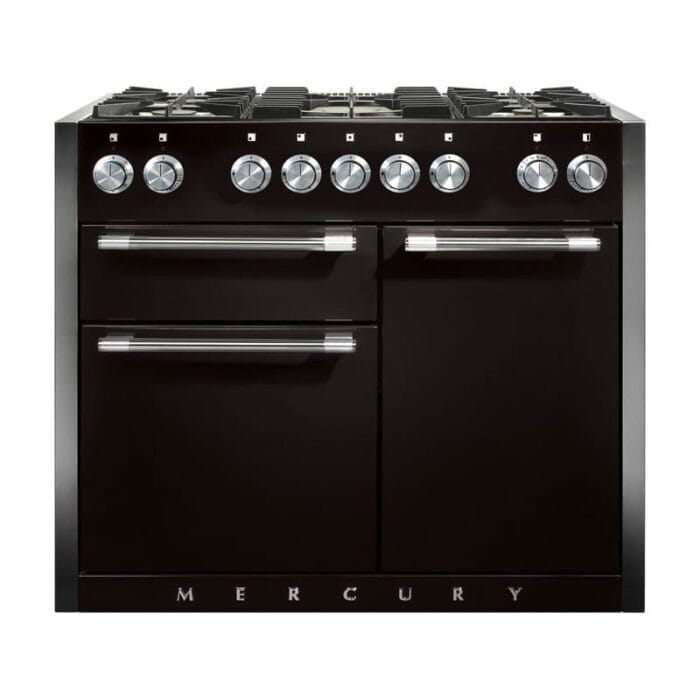 aga mercury 110 cm liquorice