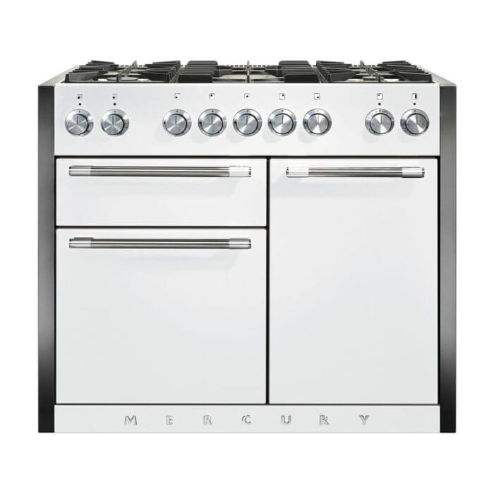 aga mercury 110 cm snowdrop