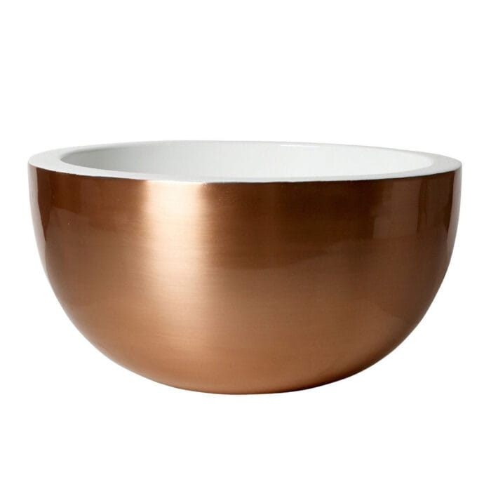 aphrodite cyprus kobber haandvask 1