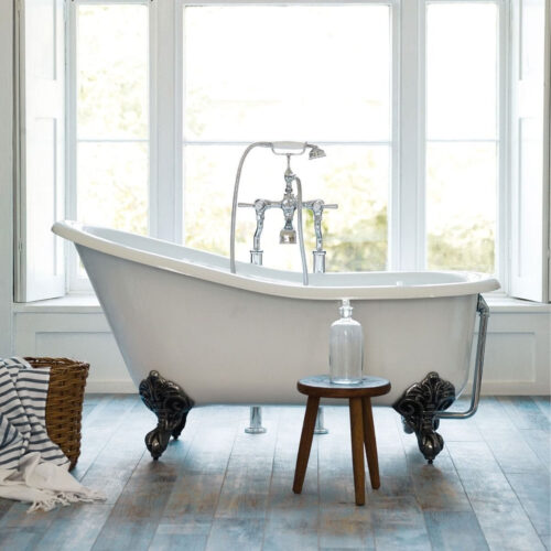 canterbury slipper badekar 2 1 canterbury slipper badekar 2 1