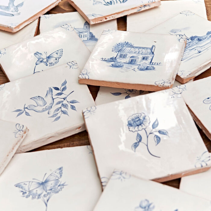 english delft 2 1
